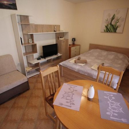 Ivory Cascadas Studio Sunny Beach Esterno foto