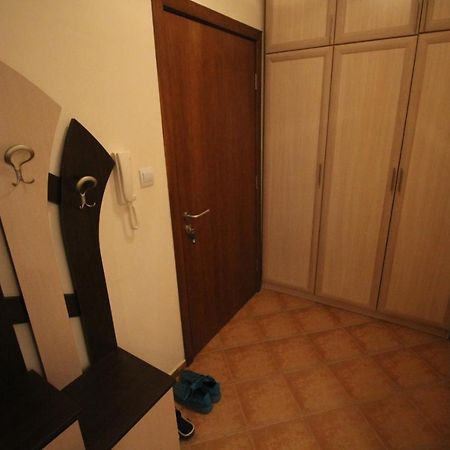 Ivory Cascadas Studio Sunny Beach Esterno foto